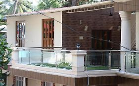Shree Cottage