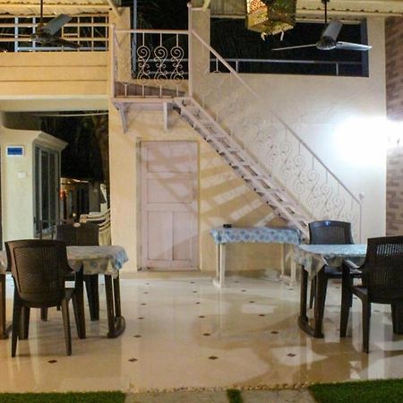 Shree Cottage Alibag Exterior photo