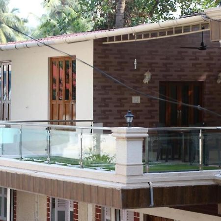 Shree Cottage Alibag Exterior photo