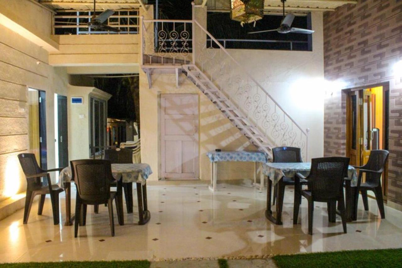 Shree Cottage Alibag Exterior photo