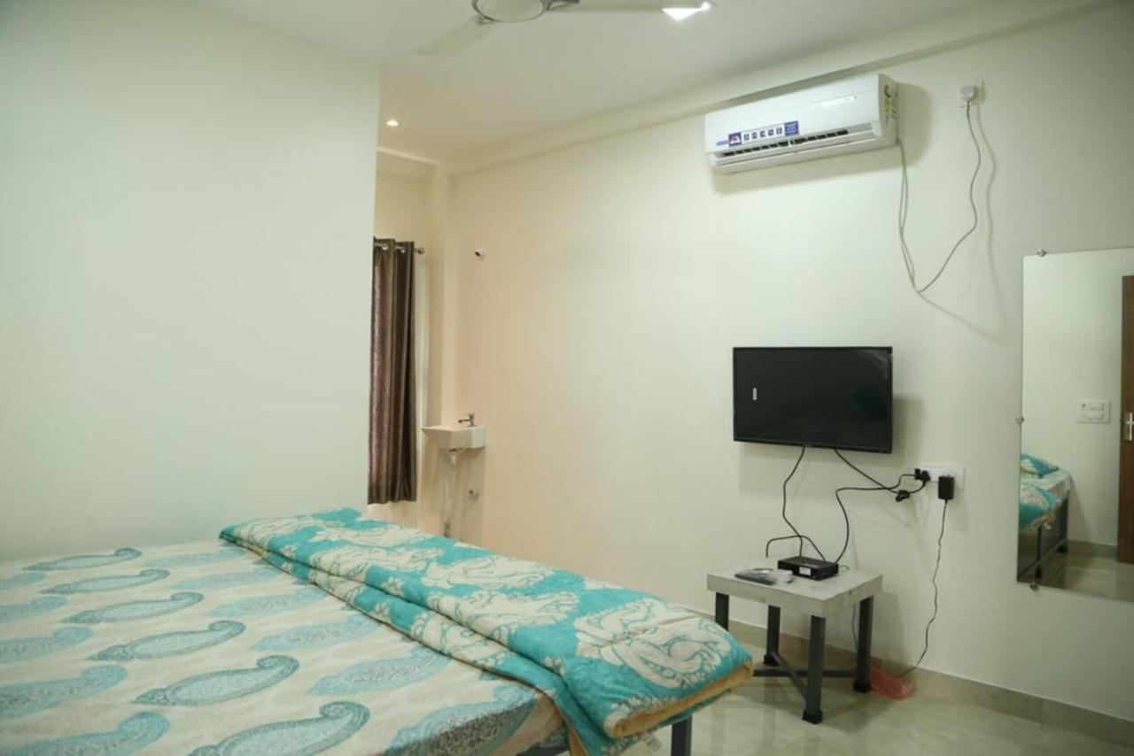 Shree Cottage Alibag Exterior photo