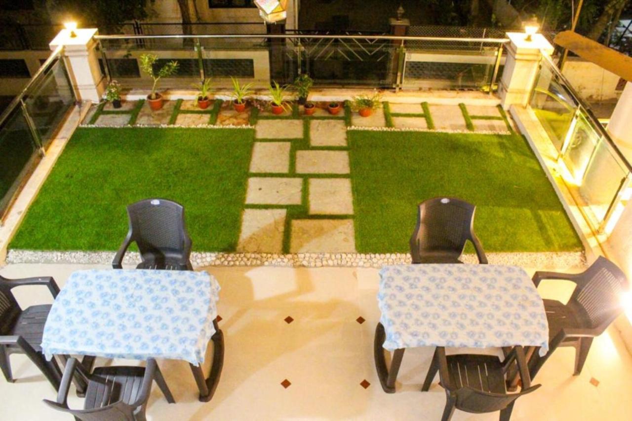 Shree Cottage Alibag Exterior photo