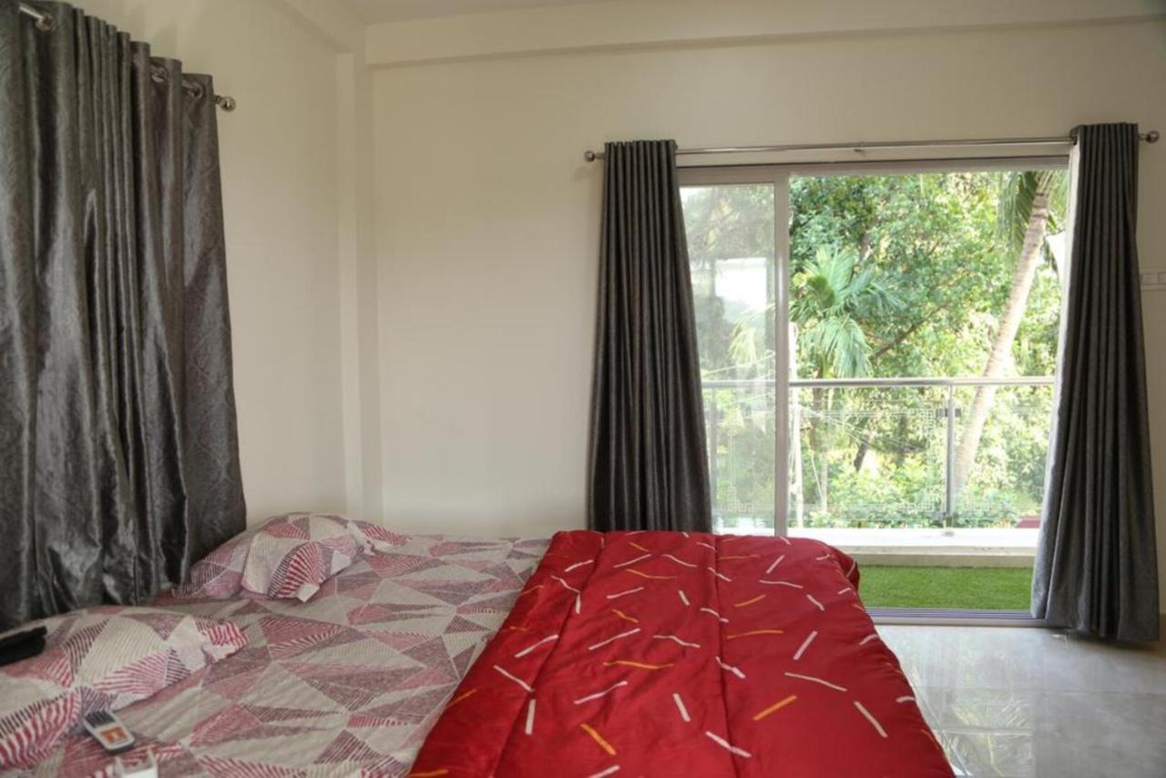 Shree Cottage Alibag Exterior photo