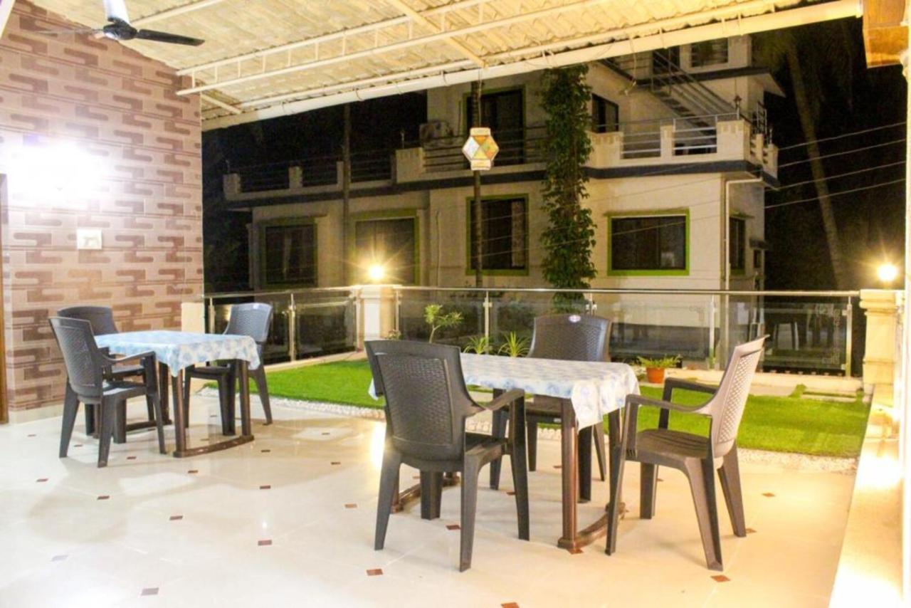 Shree Cottage Alibag Exterior photo