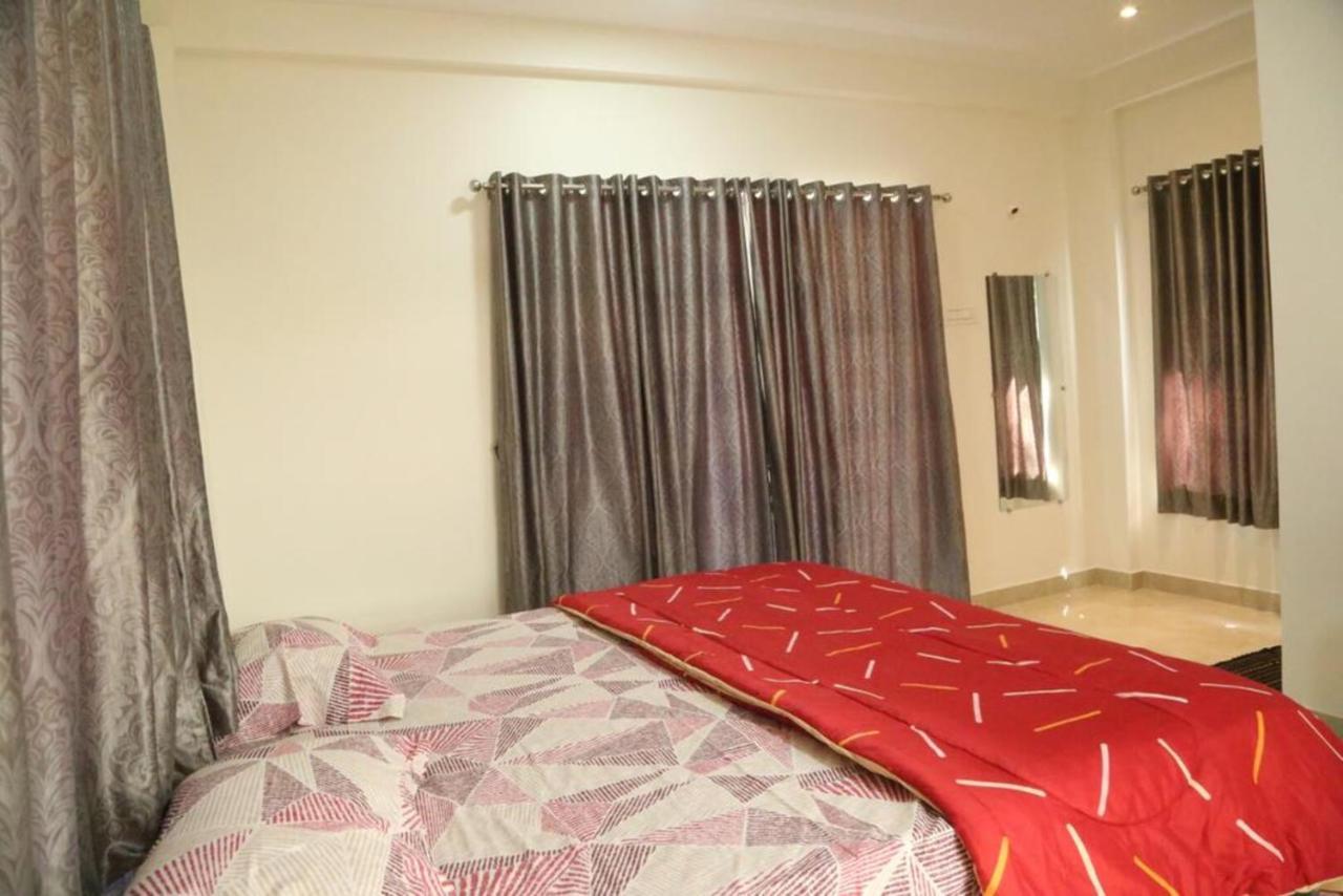 Shree Cottage Alibag Exterior photo